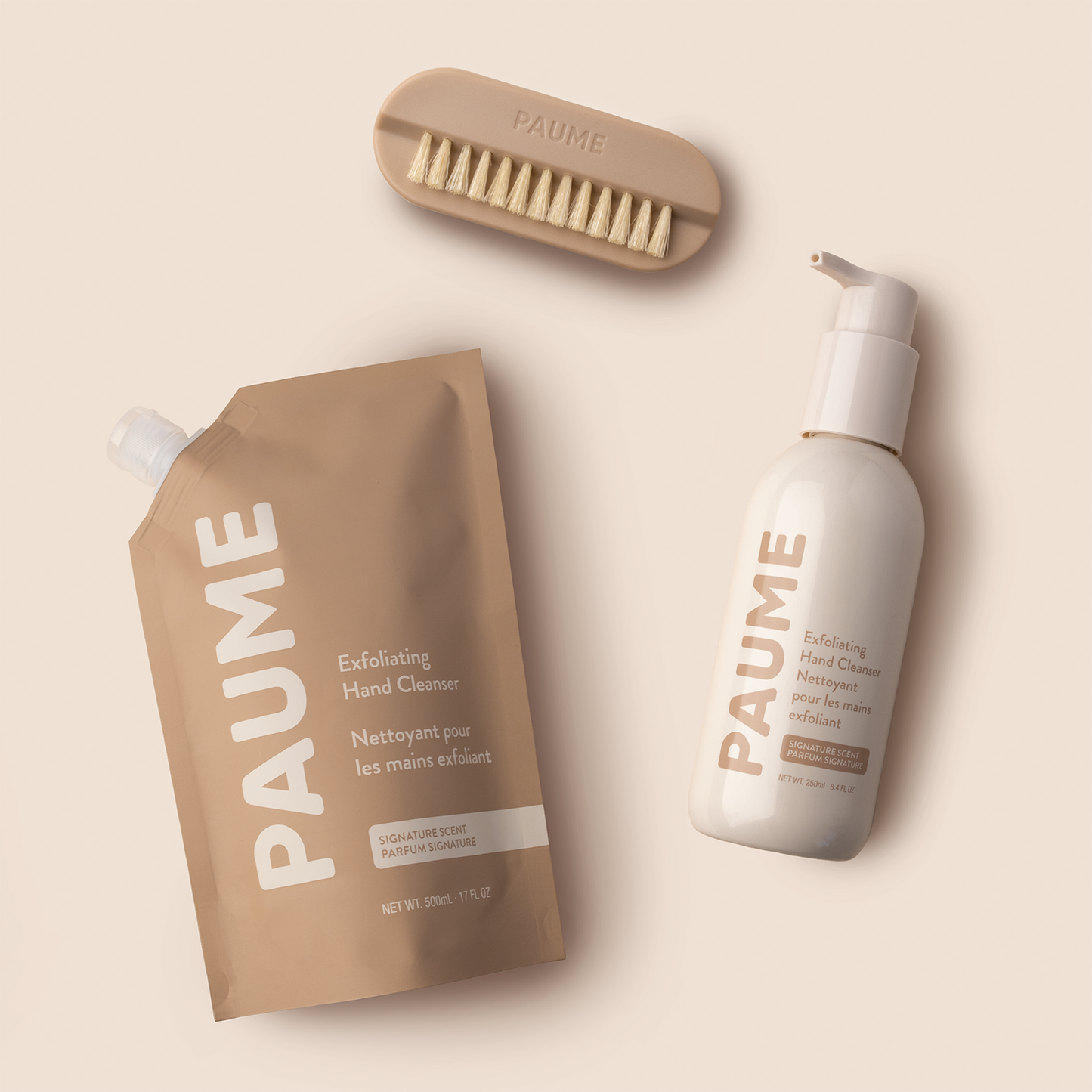 Cleanse Trio