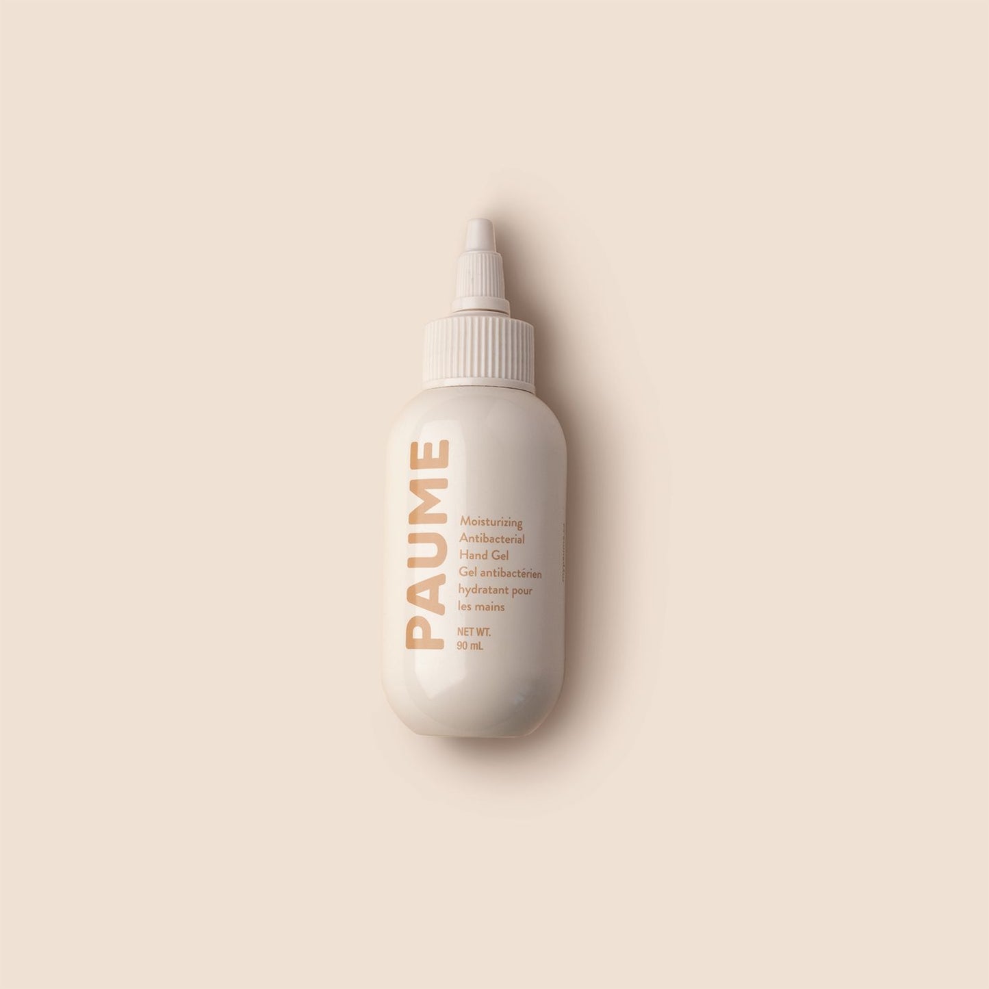 Anti-bacterial Travel Bottle